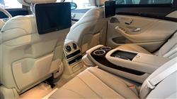 مێرسێدس بێنز S-Class